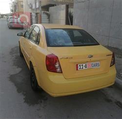 شيفروليه اوبترا